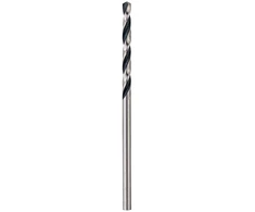 BOSCH grąžtas metalui 2 x 24 x 49 mm , 2 vnt.