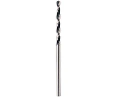 BOSCH grąžtas metalui 2,5 x 30 x 57 mm , 2 vnt.