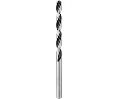 Grąžtas Bosch HSS TWIST DRILL BIT POINTTEQ 5.0MM