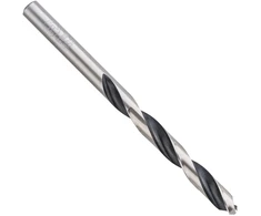 Grąžtas Bosch HSS TWIST DRILL BIT POINTTEQ 8.0MM