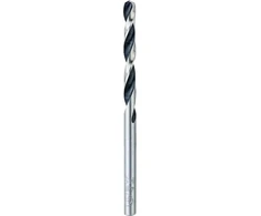 Grąžtas Bosch HSS TWIST DRILL BIT POINTTEQ 4.5MM