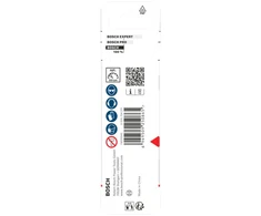 Bosch Grąžtas plytelėms CYL-9 8x80mm, 1 vnt.