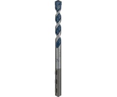 Grąžtas Bosch Mėlyna Granite Turbo CYL-5 7X50X100 mm, 1vnt.