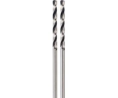 Bosch PointTeQ grąžtas metalui 1,5 x 18 x 40 mm , 2 vnt.