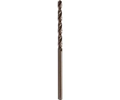 Bosch HSS-Co grąžtas metalui 2,5mm, 1 vnt.
