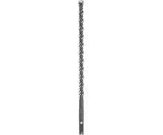 Bosch SDS-plus-5 grąžtas (S4L) 6,5 x 100 x 165 mm,1 vnt.