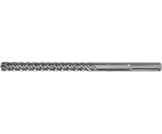 Grąžtas betonui Bosch SDS-max-8X; 12x200x340 mm