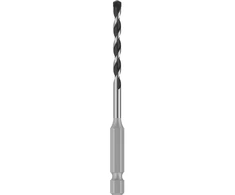 Grąžtas CONCRETE DRILL BIT BOSCH CYL5 4X90 MM