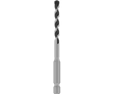 Grąžtas CONCRETE DRILL BIT BOSCH CYL5 5X100 MM