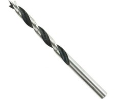 Grąžtas Dedra Medio grtas 3x60mm
