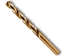 Grąžtas Dedra Kobaltinis grtas metalui 45x80 mm HSS DIN338 1 vnt