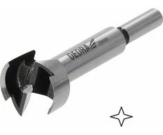 Dedra Wiertło Forstner medienos grąžtas 30 mm