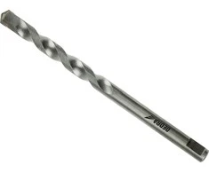 Grąžtas Dedra Metalo grimo grtas 100mm HSS