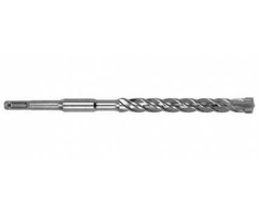 Wiertło SDS/s4/grąžtas 16x250 mm