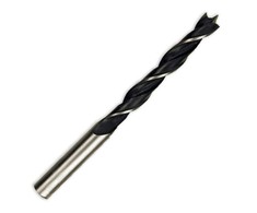 Grąžtas wiertło kręte do drewna 3mm, DeWalt [DT4503-QZ] su pultu