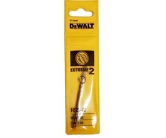 Grąžtas DEWALT grąžtai METAL EXTREME 2 6,0mm/1szt.