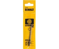 DEWALT Metalo grąžtas EXTREME 2 4,8mm/1vnt.