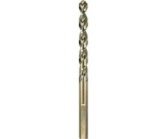 Grąžtas DEWALT grąžtai KOBALT 3,5mm /2vnt..