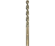 Grąžtas DEWALT grąžtai KOBALT 3,0mm /2vnt..
