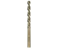 Grąžtas Gręžtuvas Dewalt Kobalto cilindras 4.1mm 10 vienetų (DT4925)