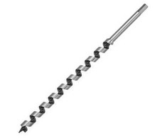 Grąžtas Dewalt Wiertło kręte do drewna 6 x 200/100 mm