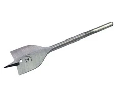 Plokščias medžio grąžtas 45x150mm Proline