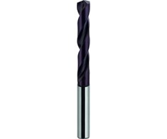 Grąžtas Wiertło Fanar WIERTLO WEGLIK FI 3.00 28/66MM 5xD HA6 VHM AT X-DRILL DIN 6537