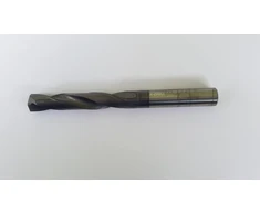 Grąžtas Wiertło Fanar WIERTLO WEGLIK FI 10.00 61/103MM 5xD HA10 VHM AT X-DRILL*** DIN 6537