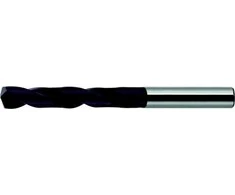 Grąžtas Walther Wiertło Fanar WIERTLO WEGLIK FI 8.50 61/103MM 5xD HA10 VHM AT X-DRILL*** DIN 6537