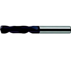 Grąžtas Walther Wiertło Fanar WIERTLO WEGLIK FI 8.60 47/89MM 3xD HA10 VHM AT X-DRILL DIN 6537