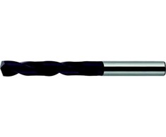 Grąžtas Wiertło Fanar WIERTLO WEGLIK FI 4.20 36/74MM 5xD HA6 VHM AT X-DRILL*** DIN 6537