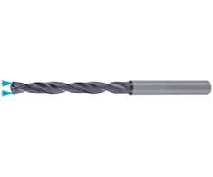 Grąžtas Wiertło Fanar WIERTLO WEGLIK FI 4,20 24/66MM 3xD HA6 VHM AT IK MASTERDRILL DIN 6537 (70055721)