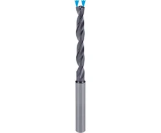 Grąžtas Wiertło Fanar WIERTLOW WEGLIK UŽ 6,00 44/82MM 5xD HA6 VHM IK MASTERDRILL DIN 6537