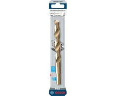Bosch PRO HSS-Co grąžtas metal. 11,5mm, 1 vnt.