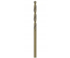 Bosch PRO HSS-Co grąžtas metal. 3,0mm, 1 vnt.
