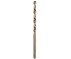 Bosch PRO HSS-Co grąžtas metal. 4,8mm, 1 vnt.