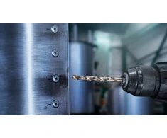Bosch PRO HSS-Co grąžtas metal. 10,2mm, 1 vnt.