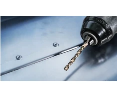 Bosch PRO HSS-Co grąžtas metal. 12,0mm, 1 vnt.