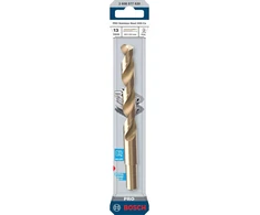 Bosch PRO HSS-Co grąžtas metal. 13,0mm, 1 vnt.