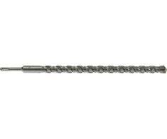 Grąžtas Geko gręžtuvas SDS PLUS DRILL 25/450MM (25) G62545 GEKO