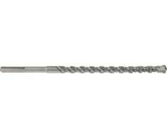 Grąžtas Gręžtuvas Geko SDS MAX 24/450 mm (25)