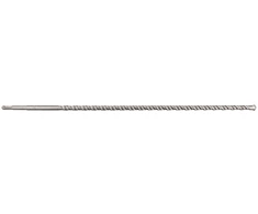Graphite SDS Plus betoninis grąžtas su dviguba spiralė 14 x 600 mm