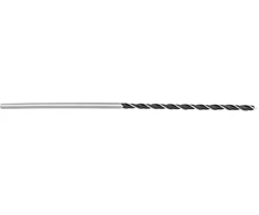 Medienos grąžtas, prailgintas GRAPHITE 54T557 8 x 400 mm