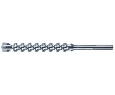 Grąžtas Wiertło Hikoki grąžtai SDS-MAX 20*520MM