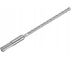 Hikoki Accessories Betono grąžtas HiKOKI 4 Cutter Plus SDS+ 6x265mm