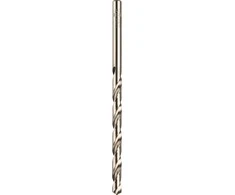 Grąžtas Irwin Gr. met. DIN340 6,0 x 95/140 mm, 1 vnt.