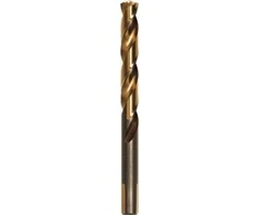 Stanley Grąžtas metalui TURBOMAX HSS 4,9 mm