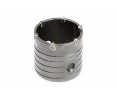 Grąžtas GTV Concrete core drill bit 67 mm