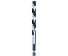 Grąžtas Makita 1/4" Gražtas medžiui 12mm D-15920