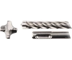 Makita SDS-PLUS Grąžtas 5x200/265mm NEMESIS 2 B-57928